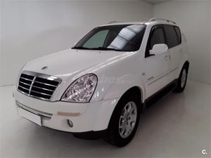 SSANGYONG Rexton II 270XVT PREMIUM AUTO 5p.