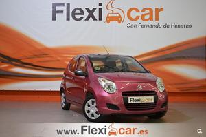 SUZUKI Alto 1.0 GA ESP 5p.