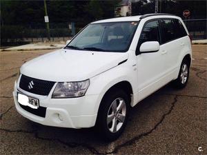 SUZUKI Grand Vitara 1.9 DDiS JLX 5P 5p.