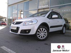 SUZUKI SX4 2.0 GL DDIS 4WD 5p.