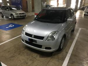 SUZUKI Swift 1.3 GL 5p -05