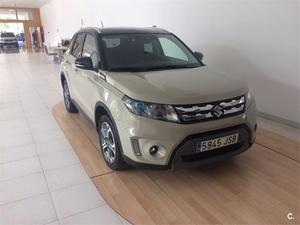 SUZUKI Vitara 1.6 DDiS GLX 4WD TCSS 5p.