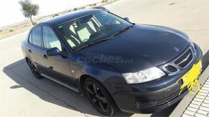 Saab 9-3 Sport Hatch 1.9tid Linear Sport 5p. -07