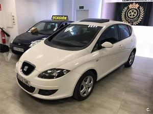 Seat Altea 1.6 Tdi 105cv Style Eecomotive 5p. -10