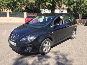 Seat Altea Xl 1.6 Tdi 105cv Eecomotive Reference 5p. -12