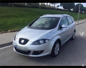 Seat Altea Xl 2.0 Tdi 140cv Stylance 5p. -08