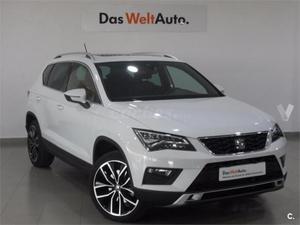 Seat Ateca 2.0 Tdi 140kw 190cv Dsg 4dr Stsp Xcel 5p. -17