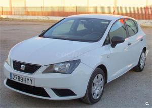 Seat Ibiza 1.2 Tdi 75cv Reference 5p. -14