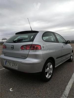 Seat Ibiza 1.4 Tdi 80 Cv Reference 3p. -06