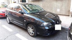 Seat Ibiza 1.9 Tdi 100cv Sport 5p. -06