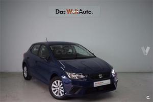 Seat Ibiza kw 75cv Reference Plus 5p. -17