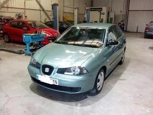 Seat Ibiza v 75 Cv Signa 3p. -04