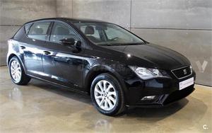 Seat Leon 1.6 Tdi 105cv Stsp Style 5p. -15