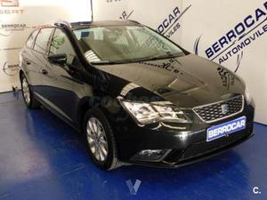 Seat Leon 1.6 Tdi 110cv Stsp Style 5p. -16