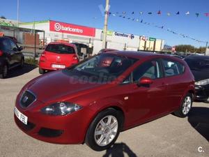 Seat Leon 1.9 Tdi 105cv Reference 5p. -07