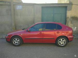 Seat Leon 1.9tdi 110cv Sport 5p. -01