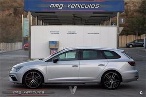 Seat Leon St 2.0 Tsi 221kw 4driv Dsg6 Stsp Cupra 5p. -17