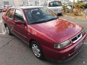 Seat Toledo 1.9tdi Executive Edition 5p. -98