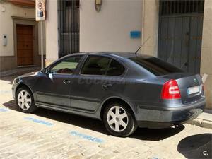 Skoda Octavia 1.9 Tdi Trend 5p. -07