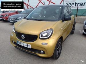 Smart Forfour 52 Passion 5p. -17