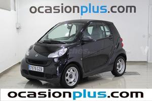 Smart Fortwo Coupe 45 Mhd Pure 3p. -10