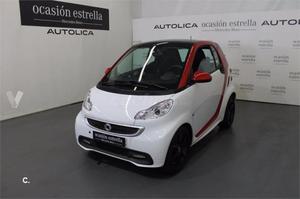 Smart Fortwo Coupe 52 Mhd For Fun 3p. -14