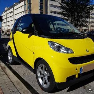 Smart Fortwo Coupe 62 Pulse 3p. -08