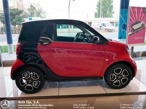 Smart Fortwo kw 90cv Ss Prime Coupe 3p. -17