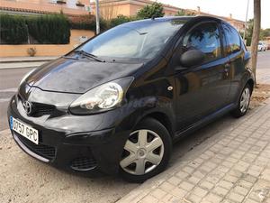 TOYOTA Aygo 1.0 VVTi Live 3p.