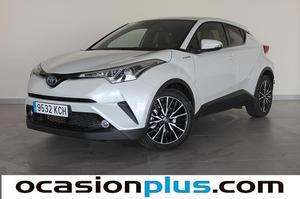 TOYOTA CHR H Advance 5p.