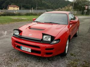 TOYOTA Celica CELICA 2.0 4WD TURBO -93