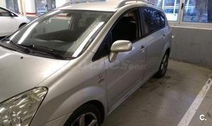 TOYOTA Corolla Verso 2.2 D4D 177cv Sport 5p.