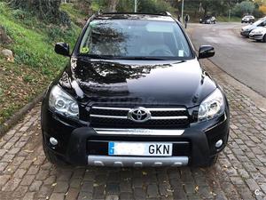 TOYOTA Rav4 2.2 D4D 177cv Premium Cross Sport 5p.