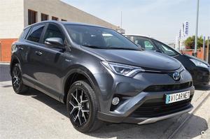 TOYOTA Rav4 2.5l hybrid 4WD Feel 5p.