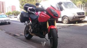 TRIUMPH TIGER  SE (