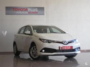 Toyota Auris t Active 5p. -17