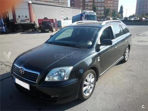 Toyota Avensis 2.0 D4d Sol 5p. -05