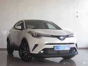 Toyota Chr h Advance 5p. -17