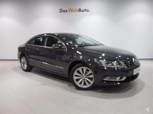 VOLKSWAGEN CC 2.0 TDI 140cv Advance BlueMotion Tech 4p.