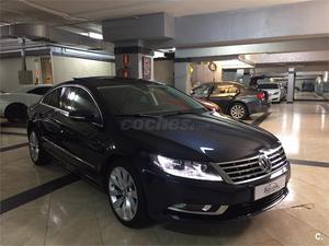 VOLKSWAGEN CC 2.0 TDI 177cv DSG BlueMotion Technology 4p.