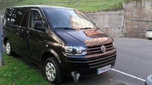 VOLKSWAGEN Caravelle Corto 1.9 TDI 102cv Comfortline -07