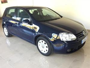 VOLKSWAGEN Golf 1.6 FSI Trendline 5p.