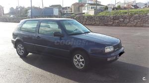 VOLKSWAGEN Golf 1.6 GT 3p.