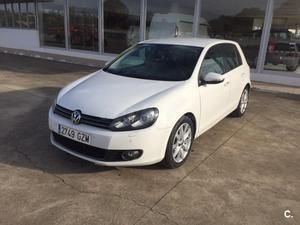 VOLKSWAGEN Golf 1.6 TDI 105cv DPF Sport 5p.