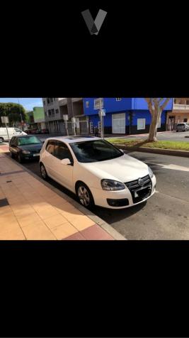 VOLKSWAGEN Golf 1.9 TDI 105cv GT Sport -08