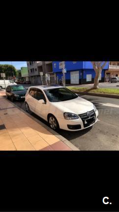 VOLKSWAGEN Golf 1.9 TDI 105cv GT Sport 3p.