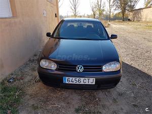 VOLKSWAGEN Golf 1.9 TDi 25 Aniversario 110CV 5p.