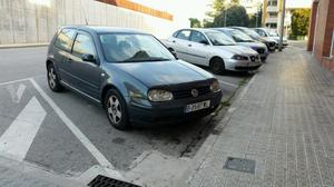 VOLKSWAGEN Golf 1.9 TDi Conceptline 90CV -00