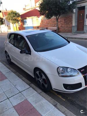 VOLKSWAGEN Golf 2.0 T FSI GTI DSG 3p.