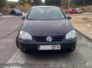 VOLKSWAGEN Golf 2.0 TDI Highline 5p.